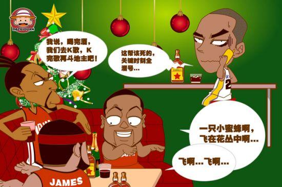 马林将继续