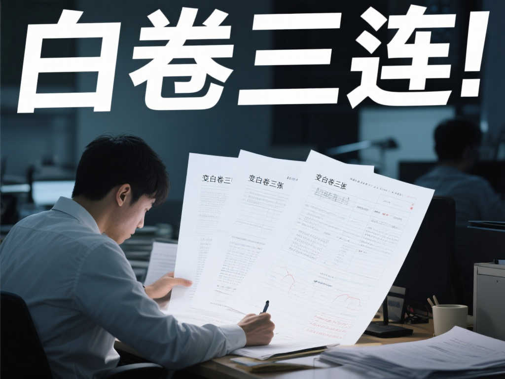 台成功在职