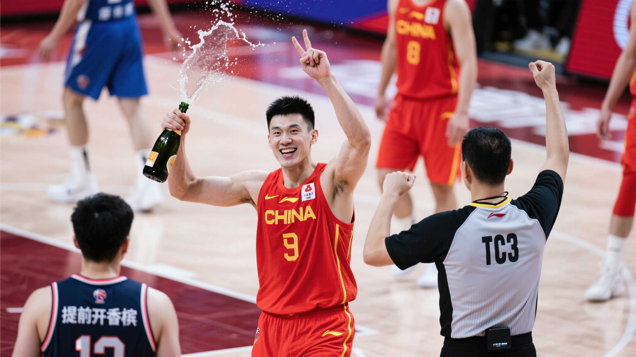 队的中场运 队的中场运