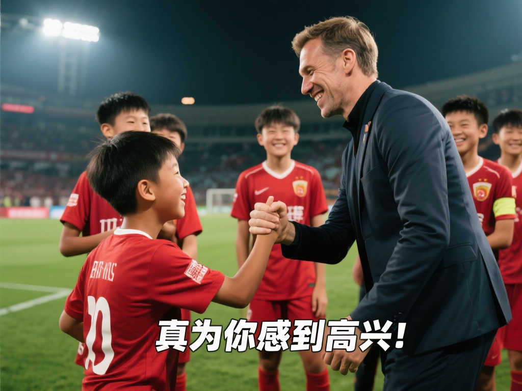 中国足球新 中国足球新